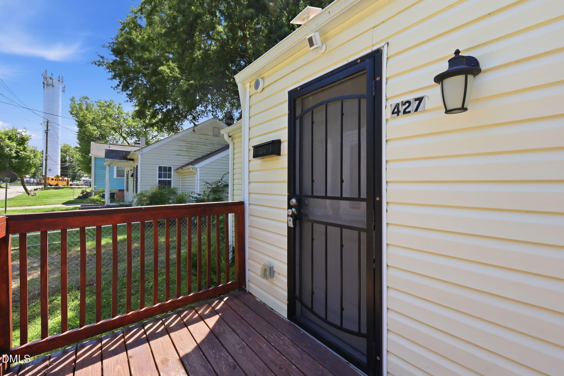 20-web-or-mls-IMG_6998 - 427 N Clark Street, Henderson, NC 27536