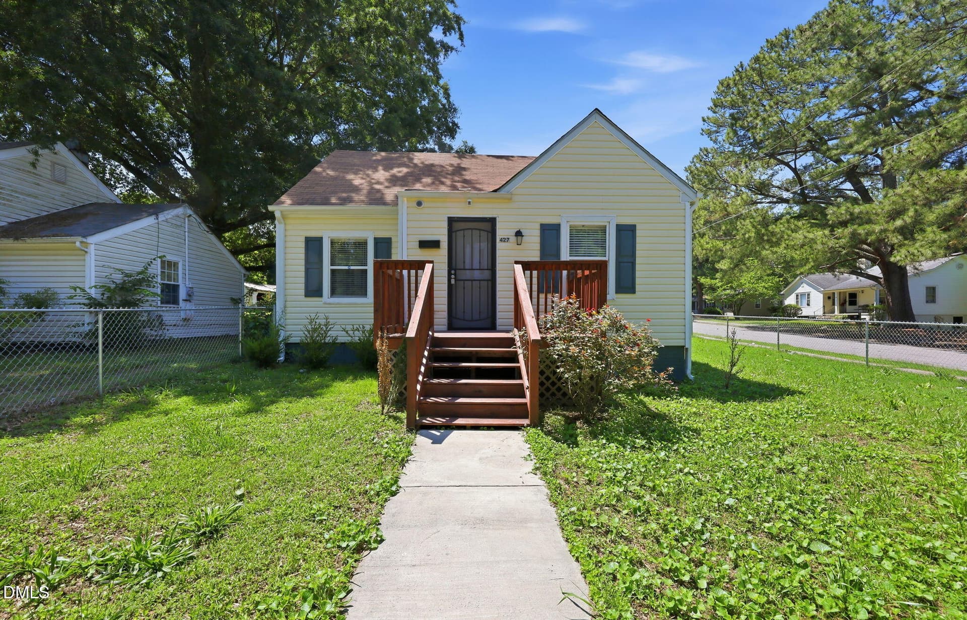 21-web-or-mls-IMG_6999 - 427 N Clark Street, Henderson, NC 27536
