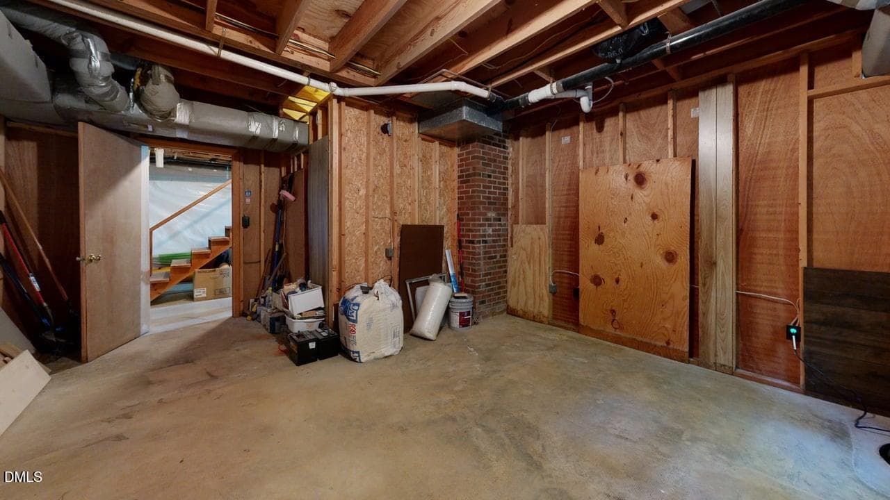 152-Duke-Lane-Road-Utility - 152 Duke Lane, Roxboro, NC 27574