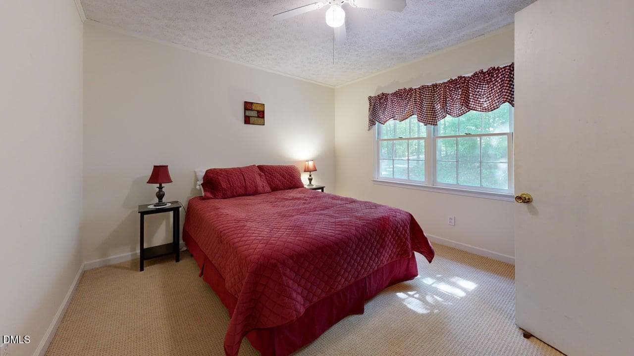 152-Duke-Lane-Road-Bedroom 2 - 152 Duke Lane, Roxboro, NC 27574