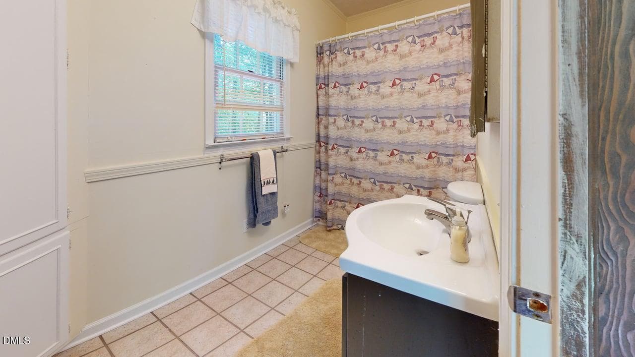152-Duke-Lane-Road-Bathroom - 152 Duke Lane, Roxboro, NC 27574