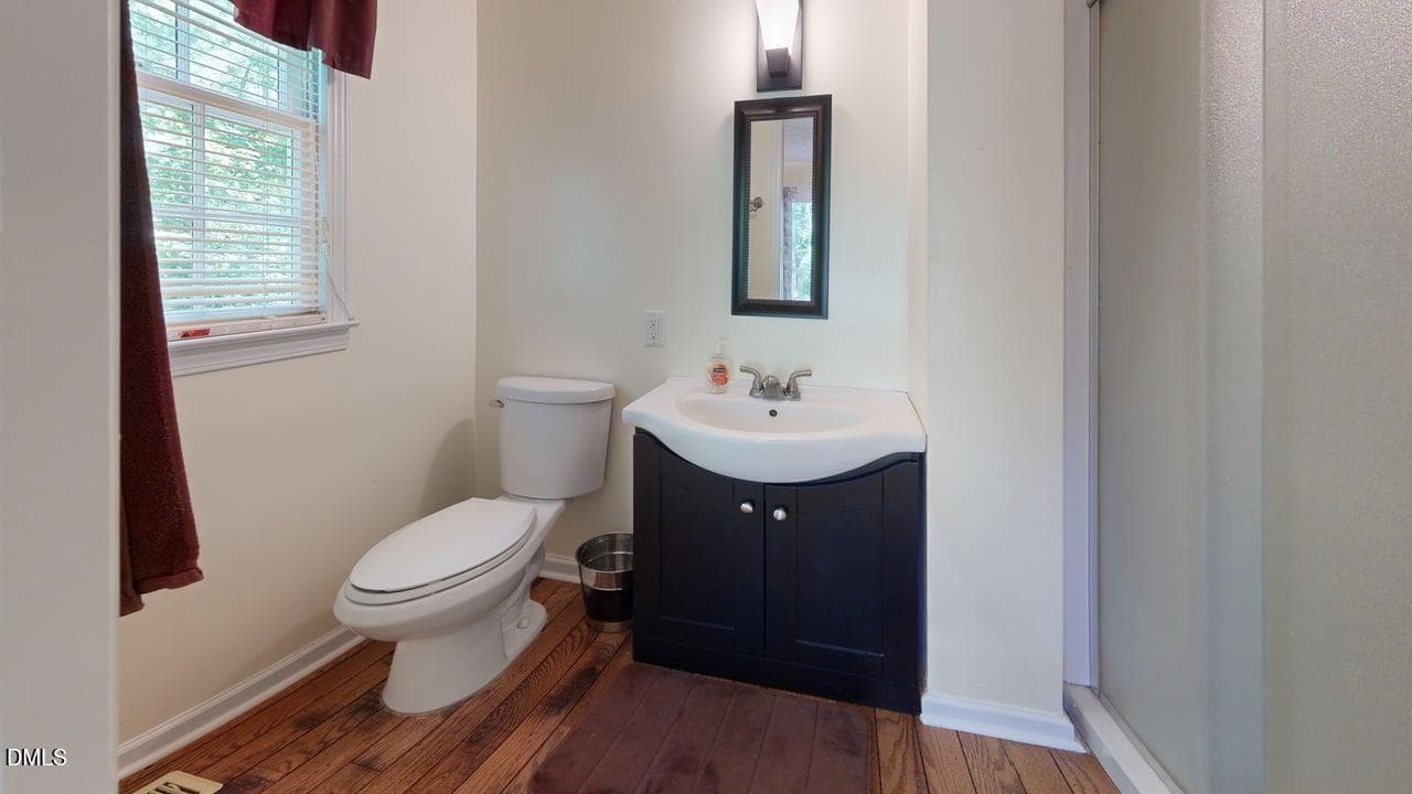 152-Duke-Lane-Road-Bathroom 1 - 152 Duke Lane, Roxboro, NC 27574