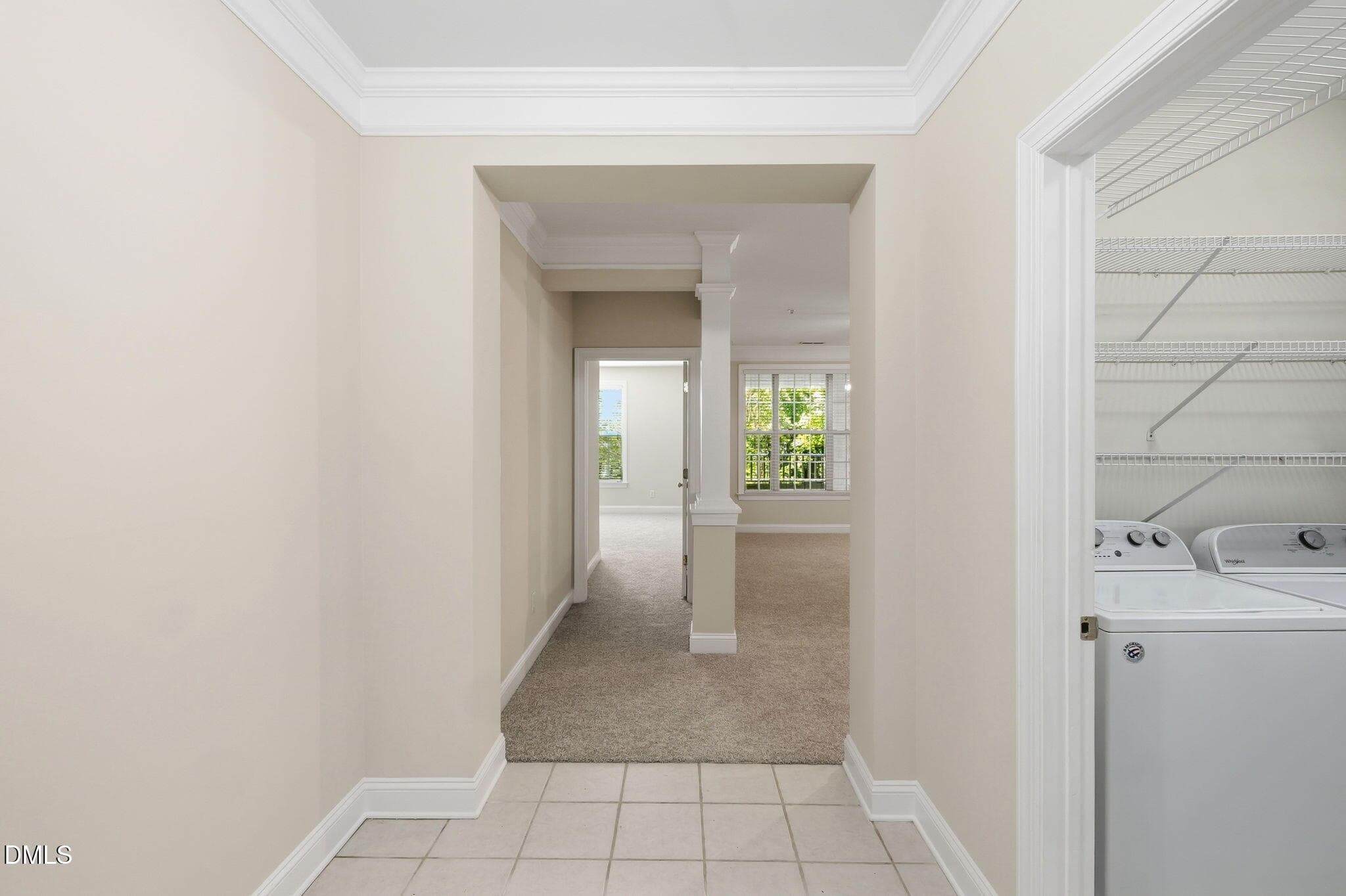 Foyer - 124 Providence Glen Drive, Chapel Hill, NC 27514, Chapel Hill