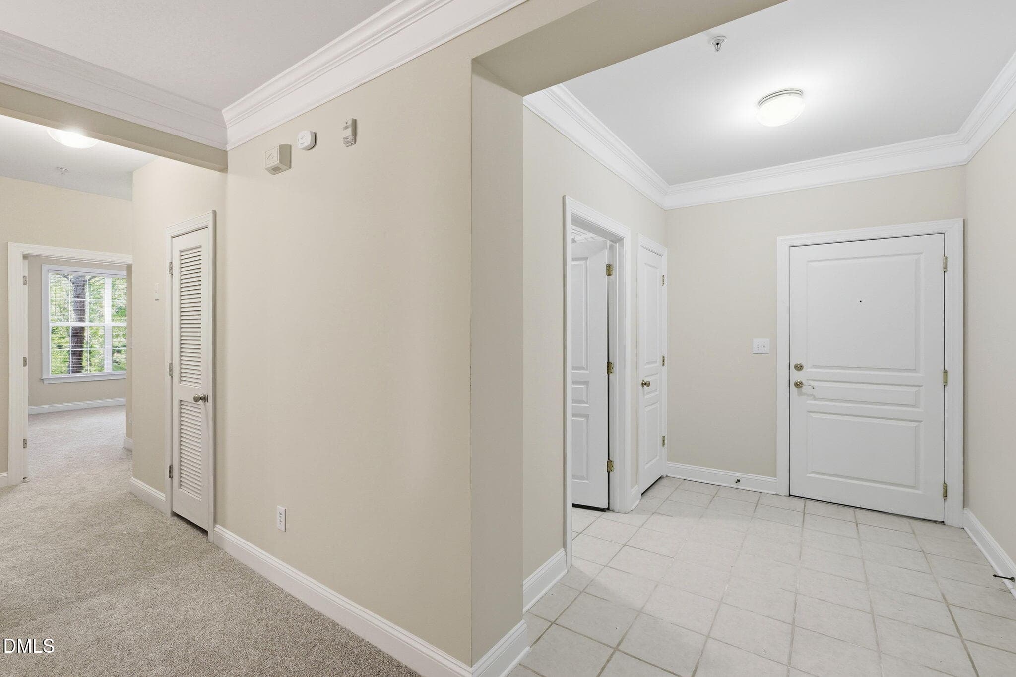 Foyer 2 - 124 Providence Glen Drive, Chapel Hill, NC 27514, Chapel Hill