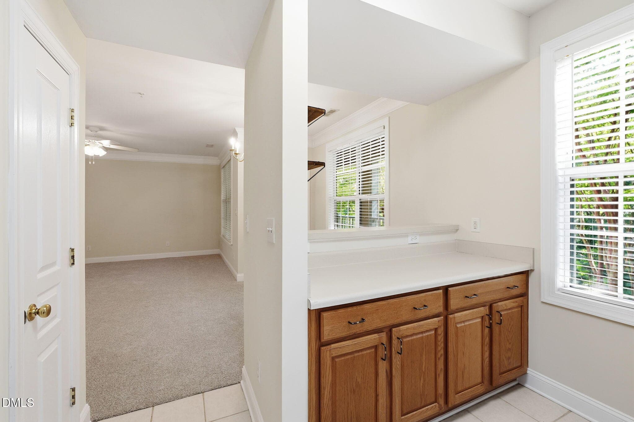 Kitchen 3 - 124 Providence Glen Drive, Chapel Hill, NC 27514, Chapel Hill