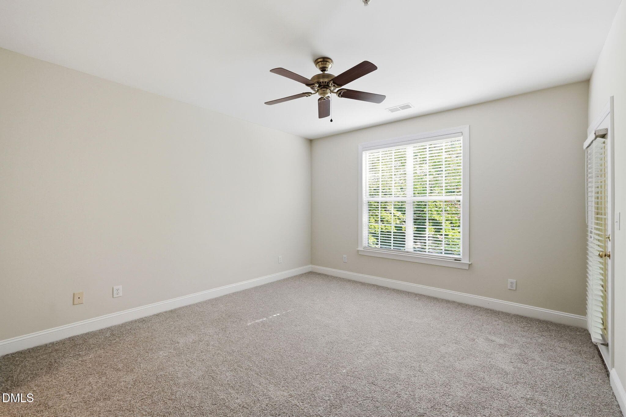 Primary Bedroom - 124 Providence Glen Drive, Chapel Hill, NC 27514, Chapel Hill
