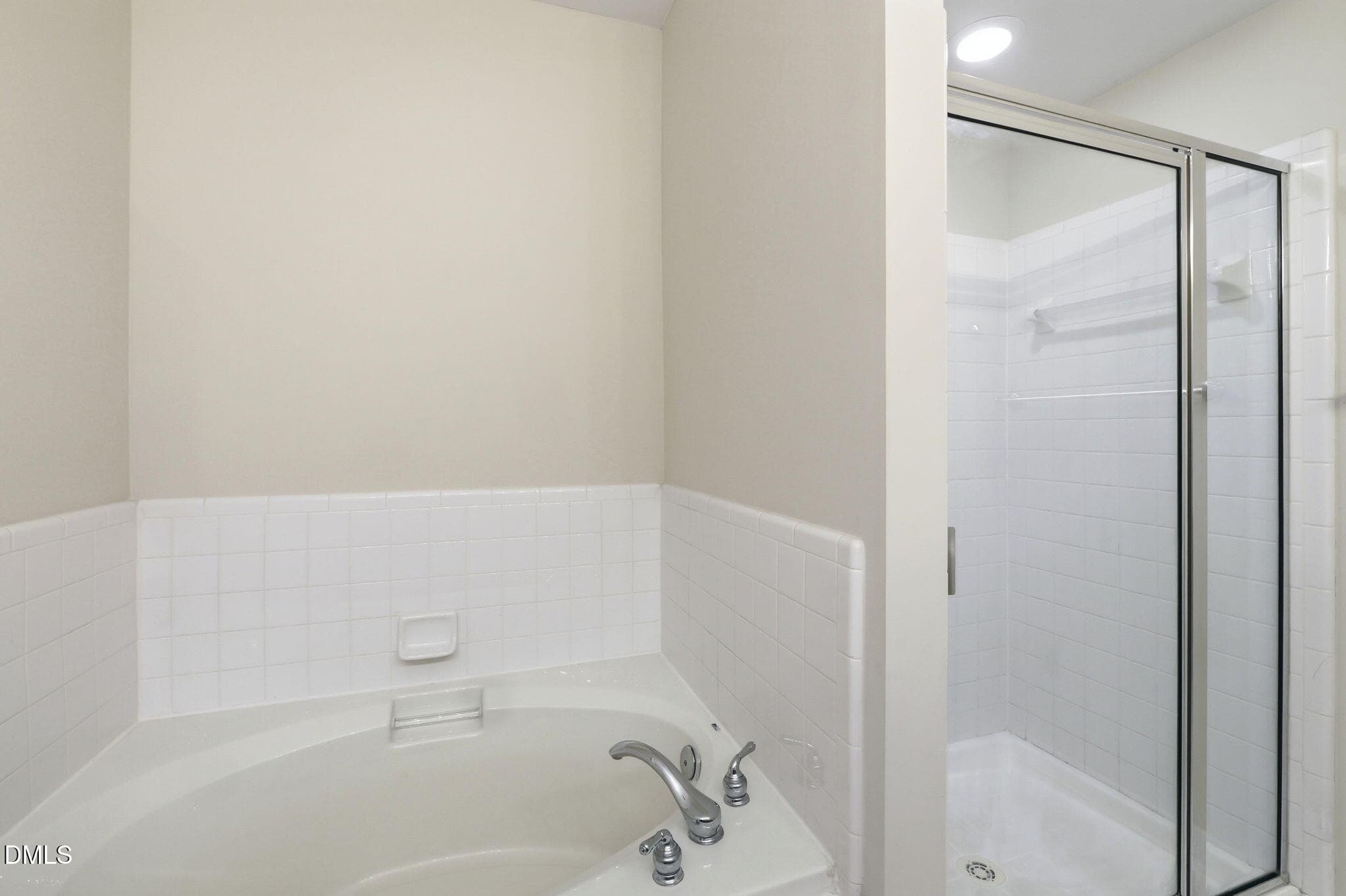 Primary bathroom - 124 Providence Glen Drive, Chapel Hill, NC 27514, Chapel Hill