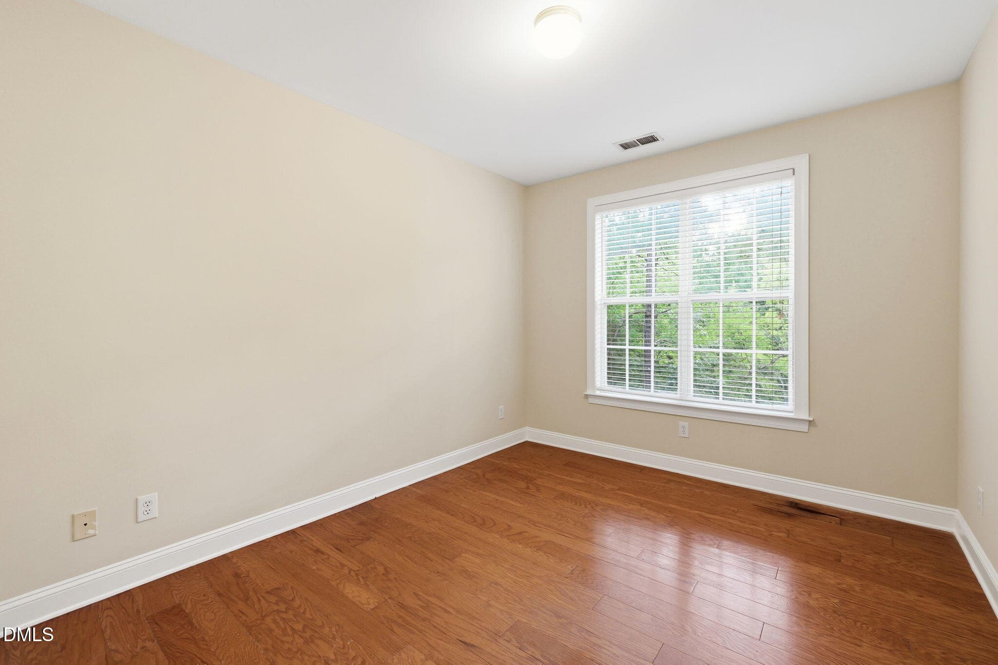 Guest bedroom 2 - 124 Providence Glen Drive, Chapel Hill, NC 27514, Chapel Hill