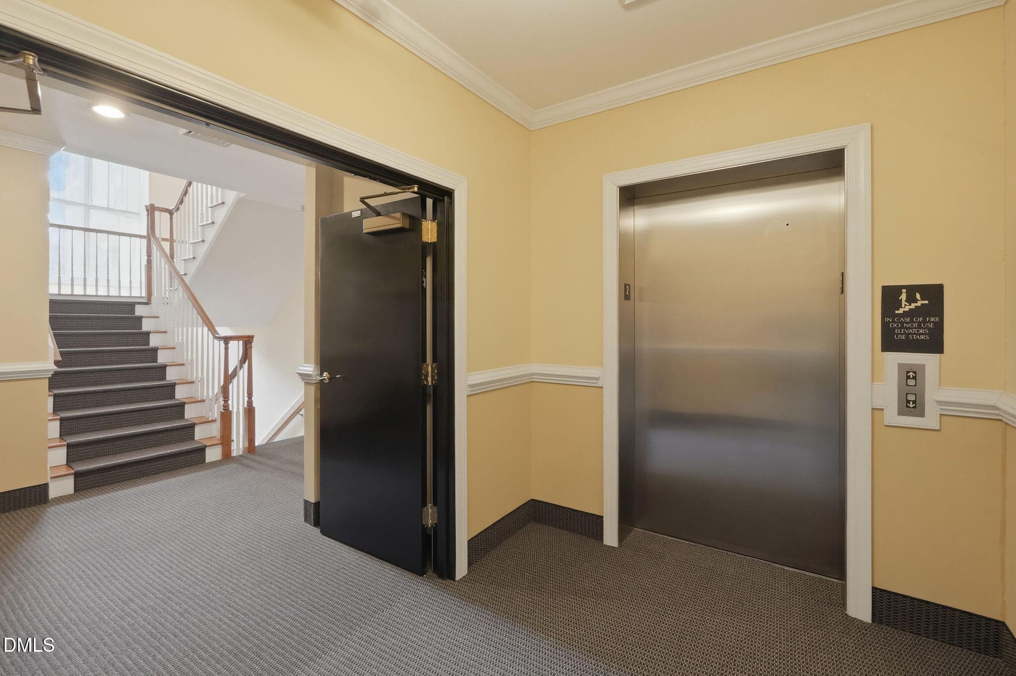 Elevator - 124 Providence Glen Drive, Chapel Hill, NC 27514, Chapel Hill