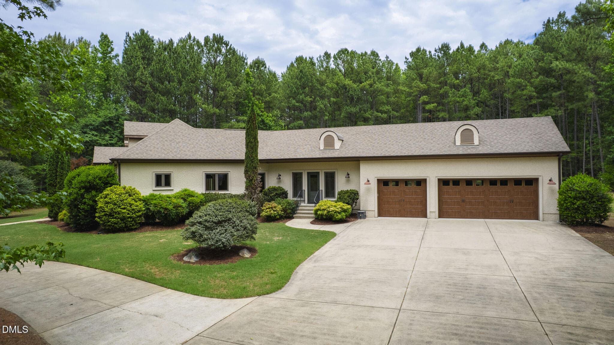 Three Car Garage - 309 Weston Lane, Chapel Hill, NC 27516, Chapel Hill