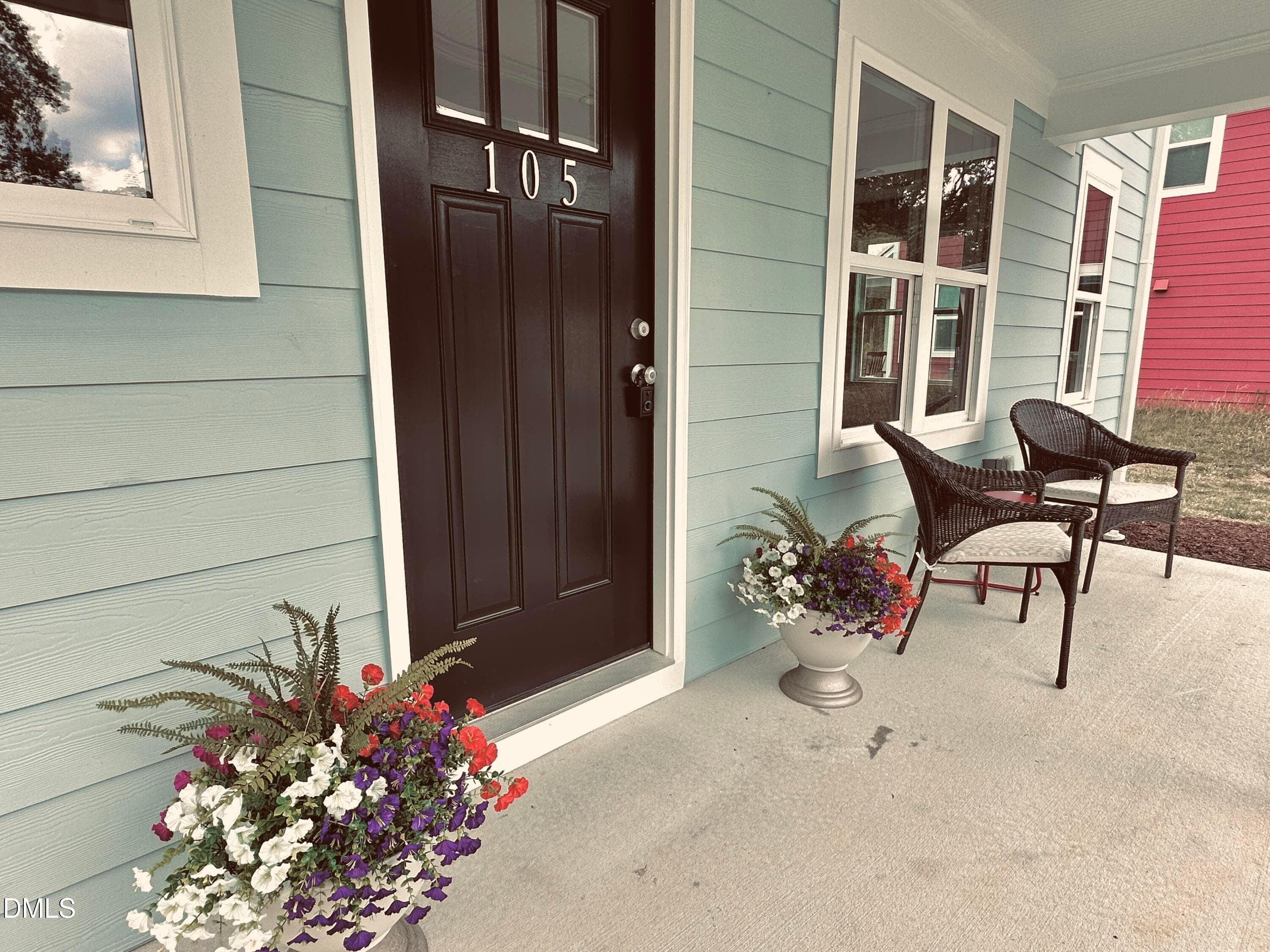 105 Hunter Place, Carrboro, NC 27510