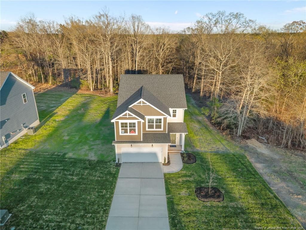 Photo 3 - 482 Black Duck (Lot 75) Lane, Lillington, NC 27546