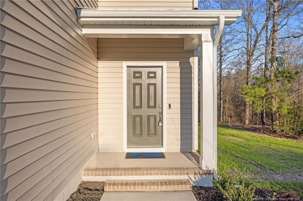 Photo 4 - 482 Black Duck (Lot 75) Lane, Lillington, NC 27546