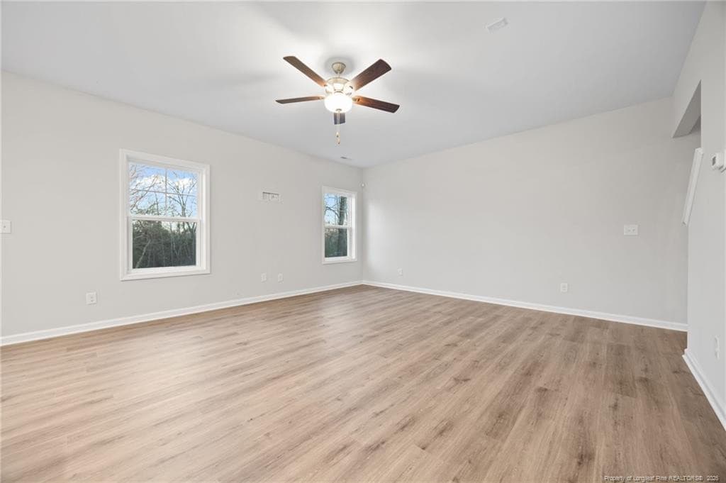 Photo 5 - 482 Black Duck (Lot 75) Lane, Lillington, NC 27546