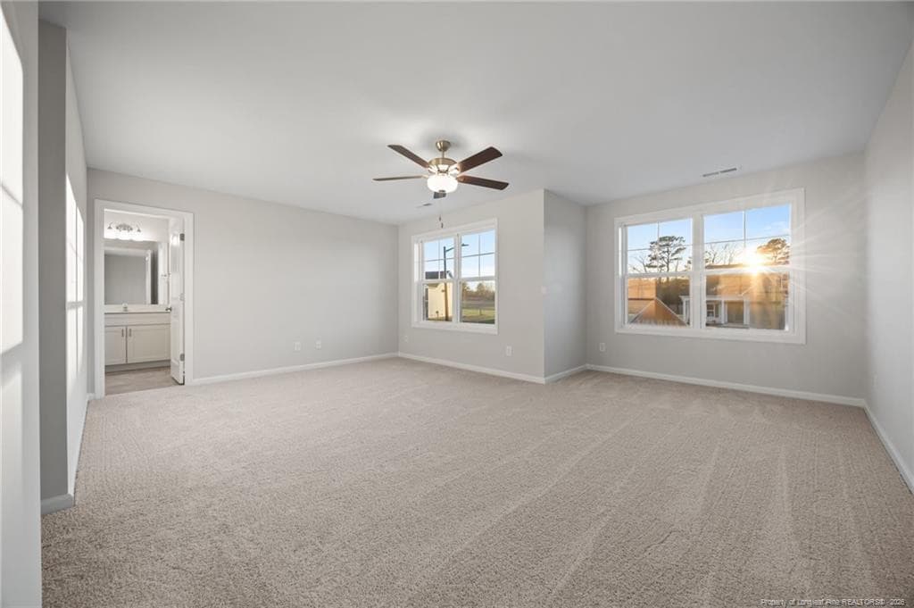 Photo 14 - 482 Black Duck (Lot 75) Lane, Lillington, NC 27546