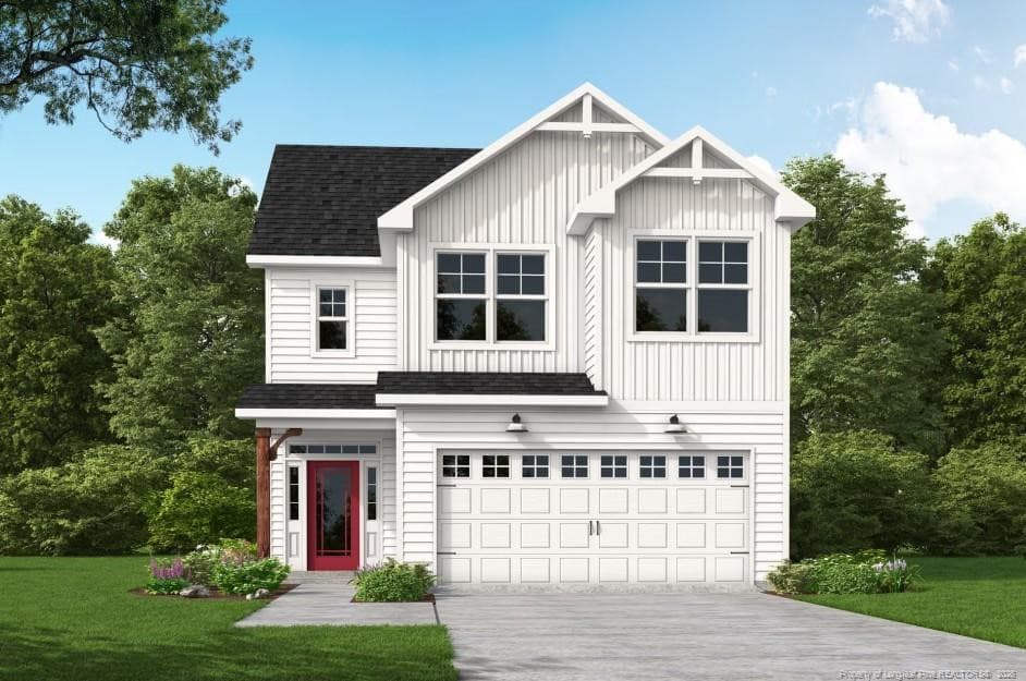 Photo 29 - 482 Black Duck (Lot 75) Lane, Lillington, NC 27546