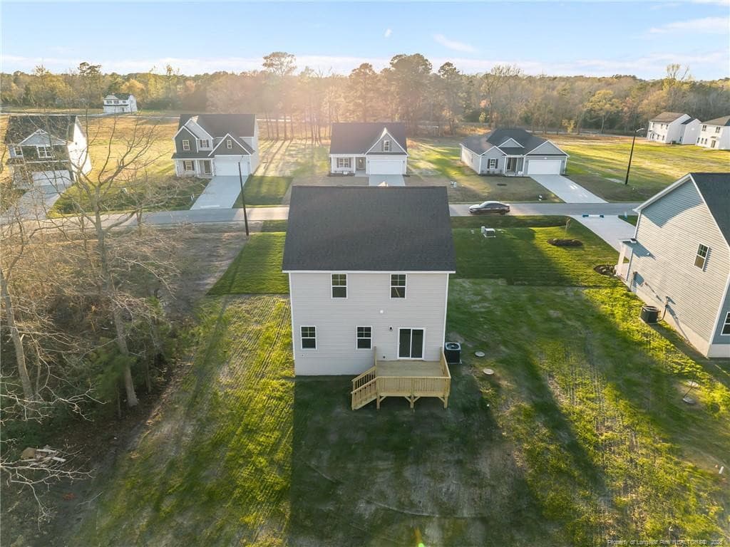 Photo 28 - 482 Black Duck (Lot 75) Lane, Lillington, NC 27546