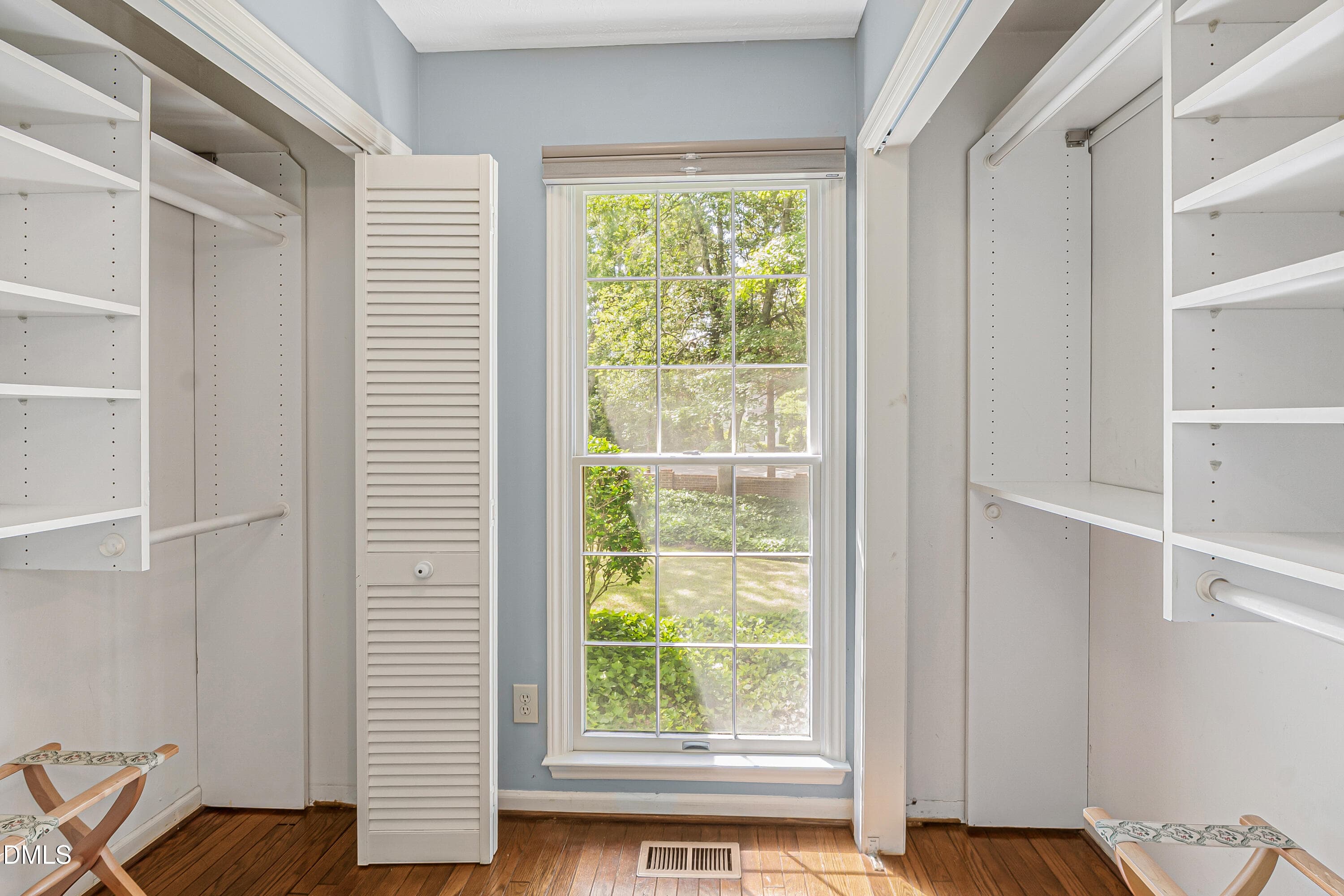 Primary Closet - 25 Magnolia Road, Pinehurst, NC 28374
