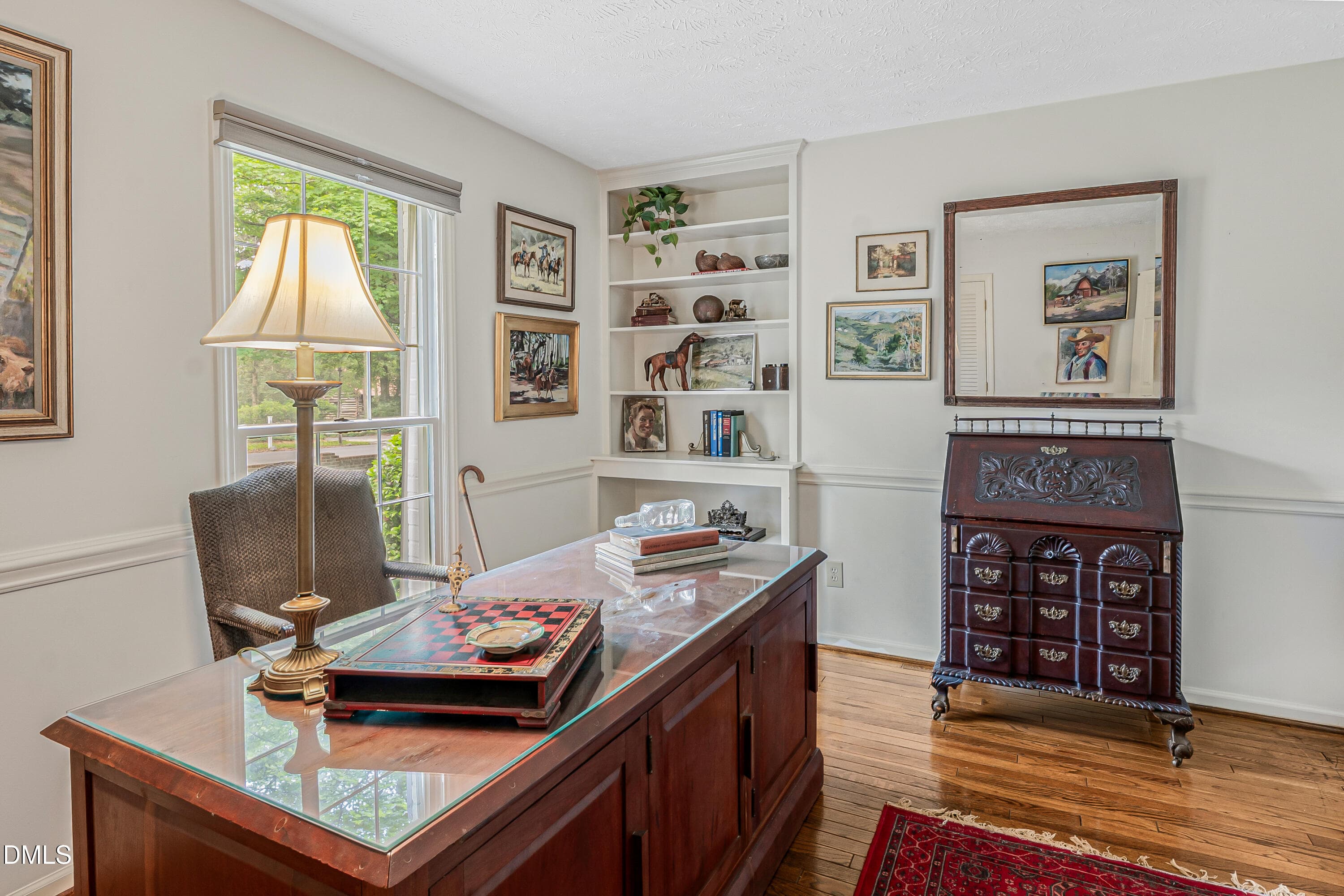 Office - 25 Magnolia Road, Pinehurst, NC 28374