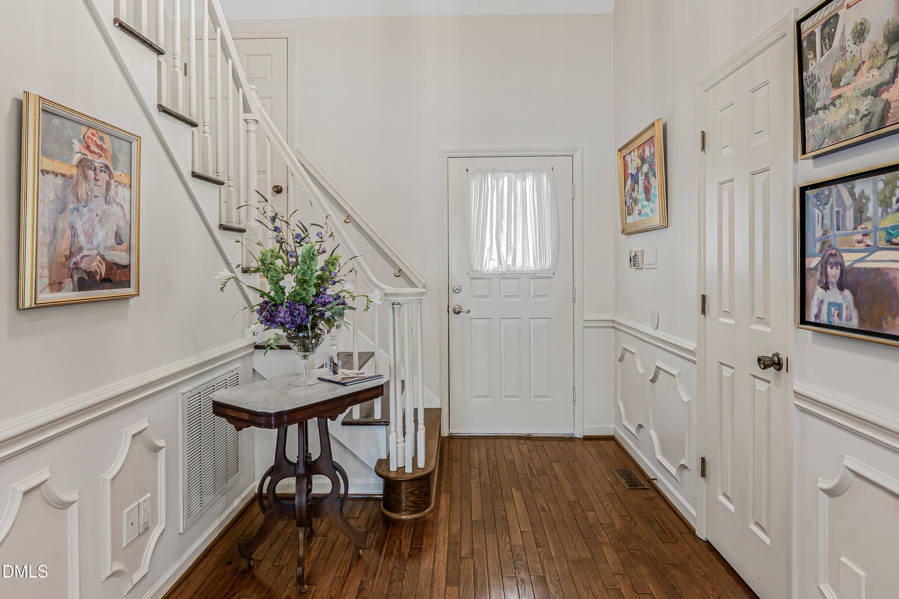 Foyer - 25 Magnolia Road, Pinehurst, NC 28374