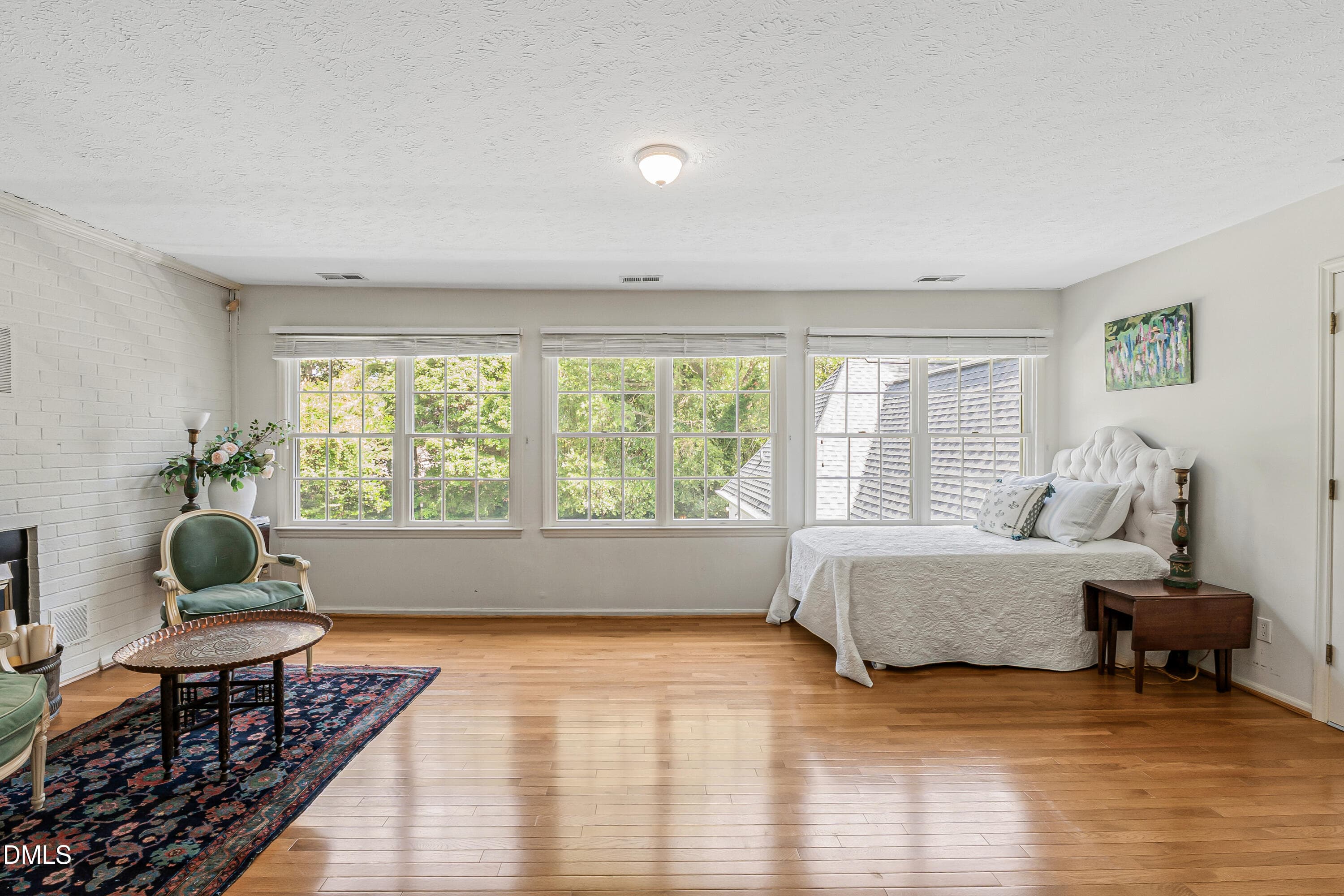 Upstairs Den - 25 Magnolia Road, Pinehurst, NC 28374
