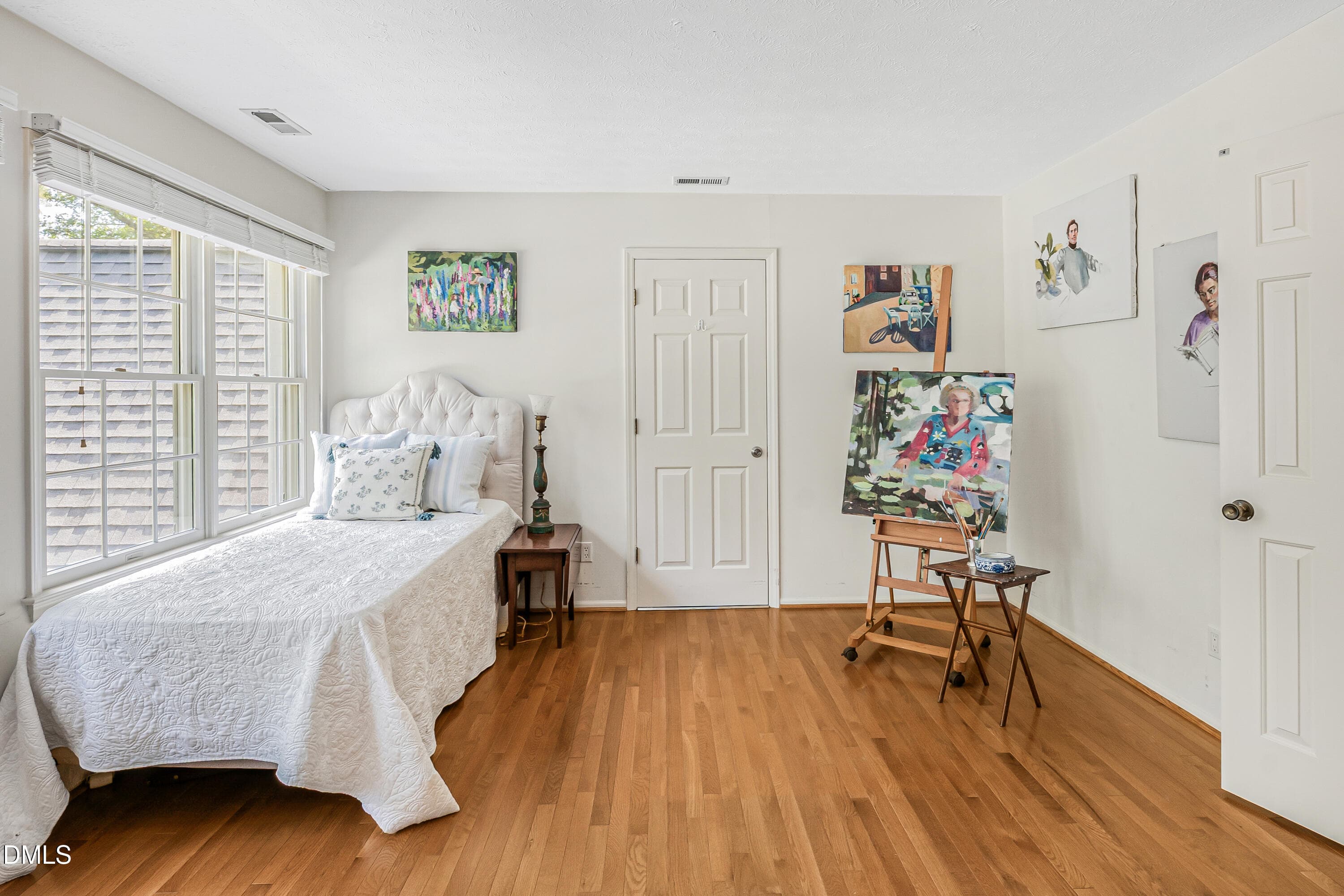 Upstairs Den - 25 Magnolia Road, Pinehurst, NC 28374