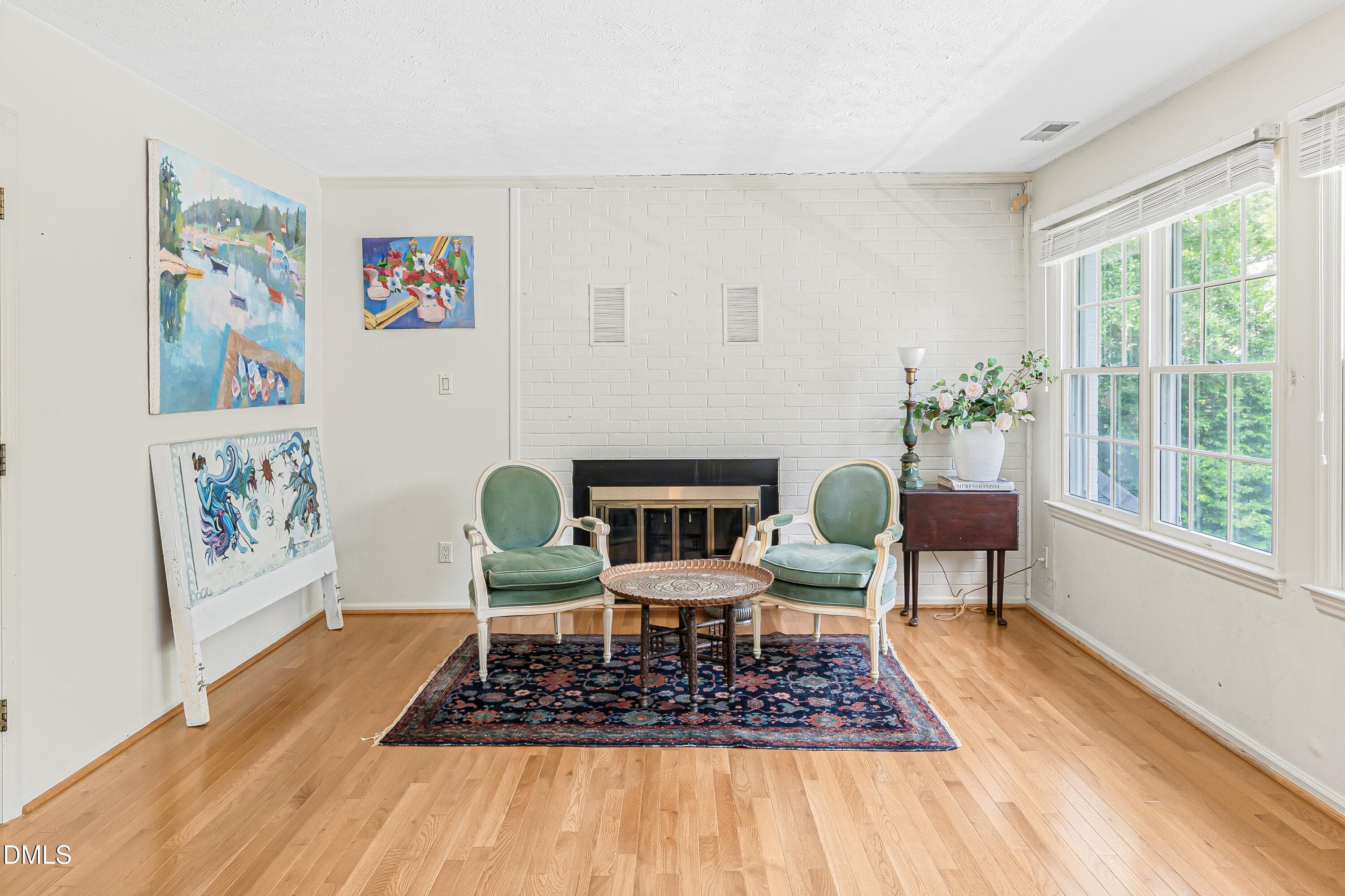 Upstairs Den - 25 Magnolia Road, Pinehurst, NC 28374