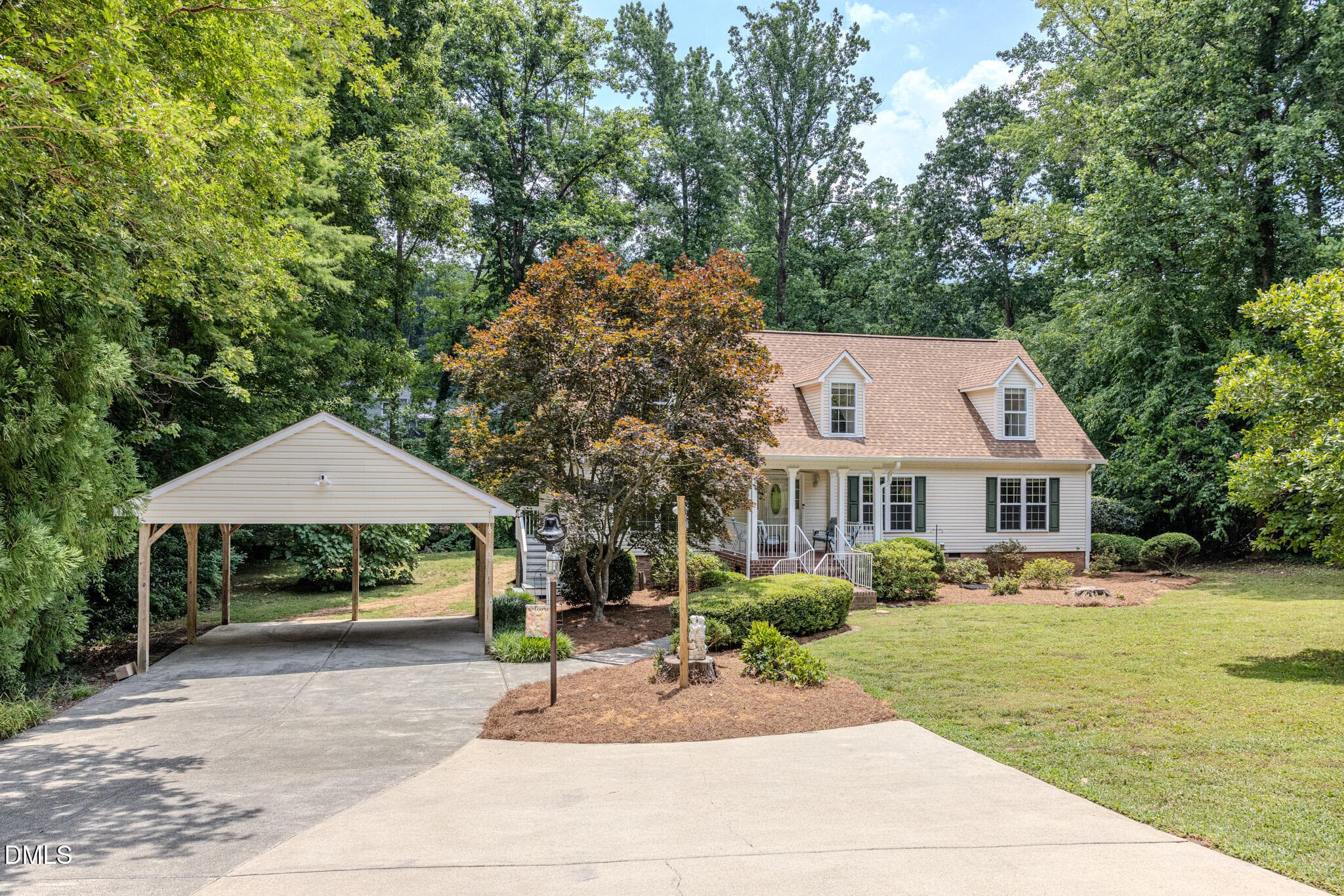 front pic medfield - 1806 Medfield Road, Raleigh, NC 27607, Raleigh