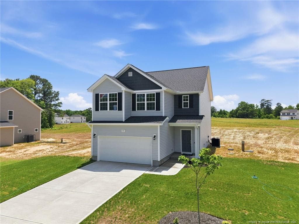 Photo 3 - 441 Black Duck (Lot 101) Lane, Lillington, NC 27546