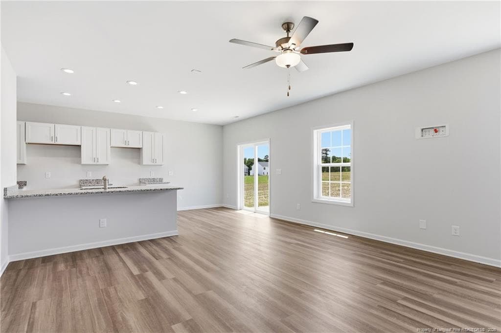 Photo 9 - 441 Black Duck (Lot 101) Lane, Lillington, NC 27546