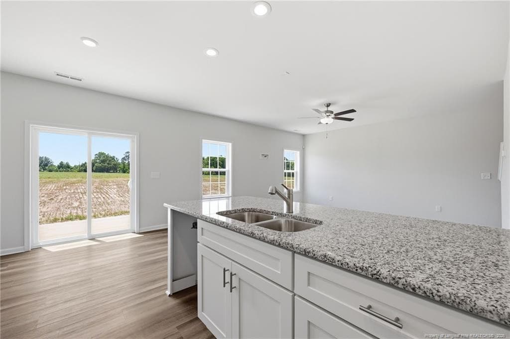 Photo 16 - 441 Black Duck (Lot 101) Lane, Lillington, NC 27546
