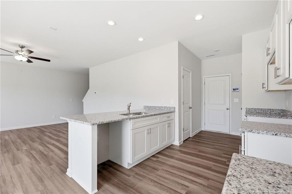 Photo 17 - 441 Black Duck (Lot 101) Lane, Lillington, NC 27546