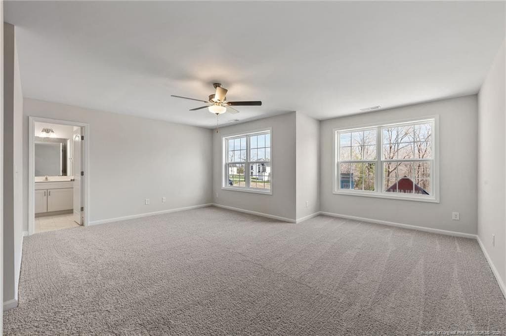 Photo 23 - 441 Black Duck (Lot 101) Lane, Lillington, NC 27546