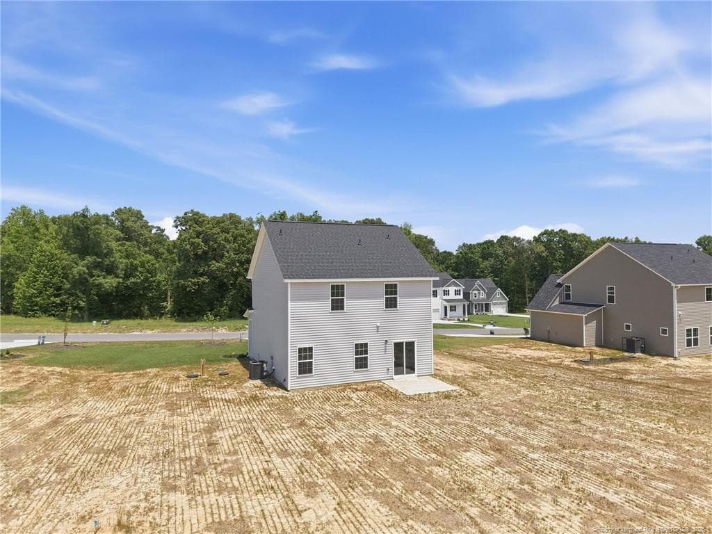 Photo 34 - 441 Black Duck (Lot 101) Lane, Lillington, NC 27546