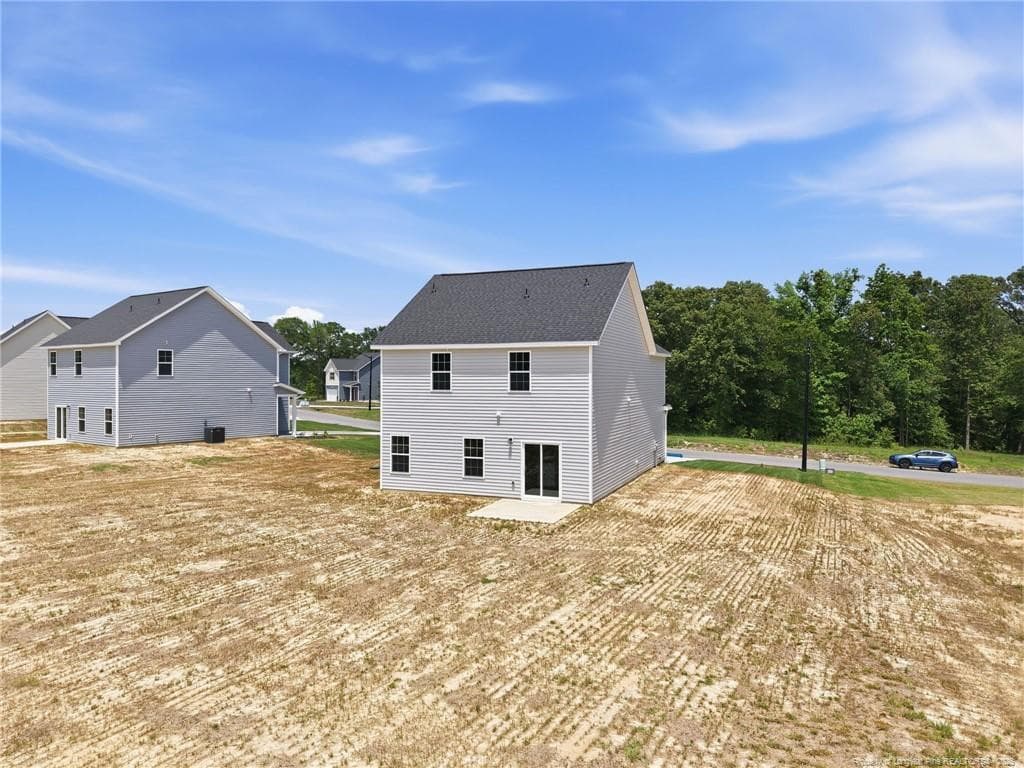 Photo 35 - 441 Black Duck (Lot 101) Lane, Lillington, NC 27546