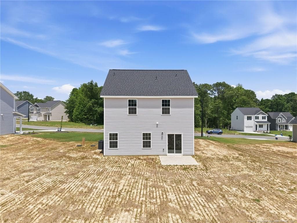 Photo 36 - 441 Black Duck (Lot 101) Lane, Lillington, NC 27546