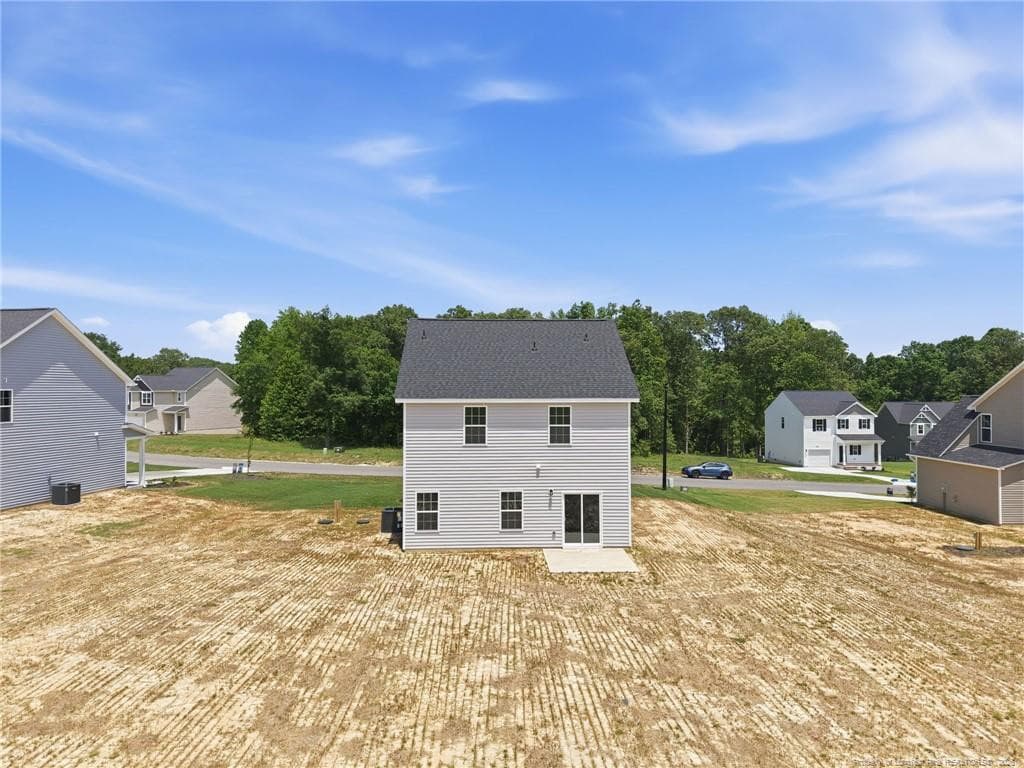 Photo 37 - 441 Black Duck (Lot 101) Lane, Lillington, NC 27546