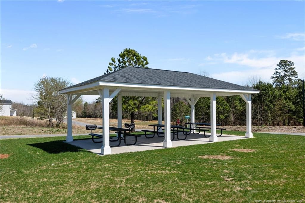Photo 40 - 441 Black Duck (Lot 101) Lane, Lillington, NC 27546