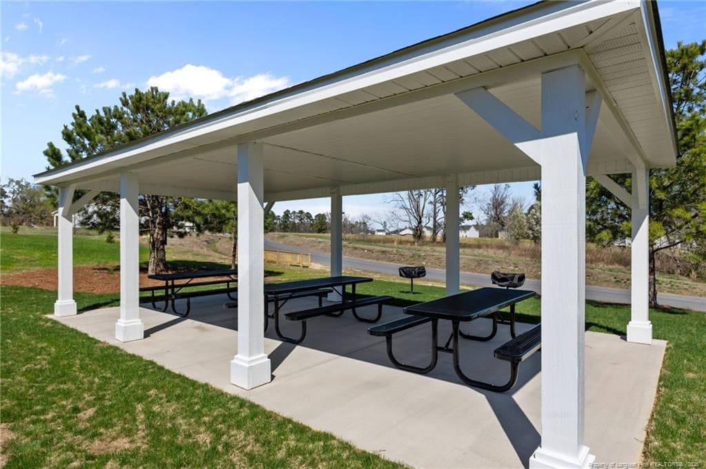 Photo 41 - 441 Black Duck (Lot 101) Lane, Lillington, NC 27546