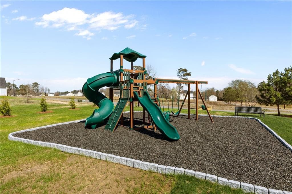Photo 44 - 441 Black Duck (Lot 101) Lane, Lillington, NC 27546