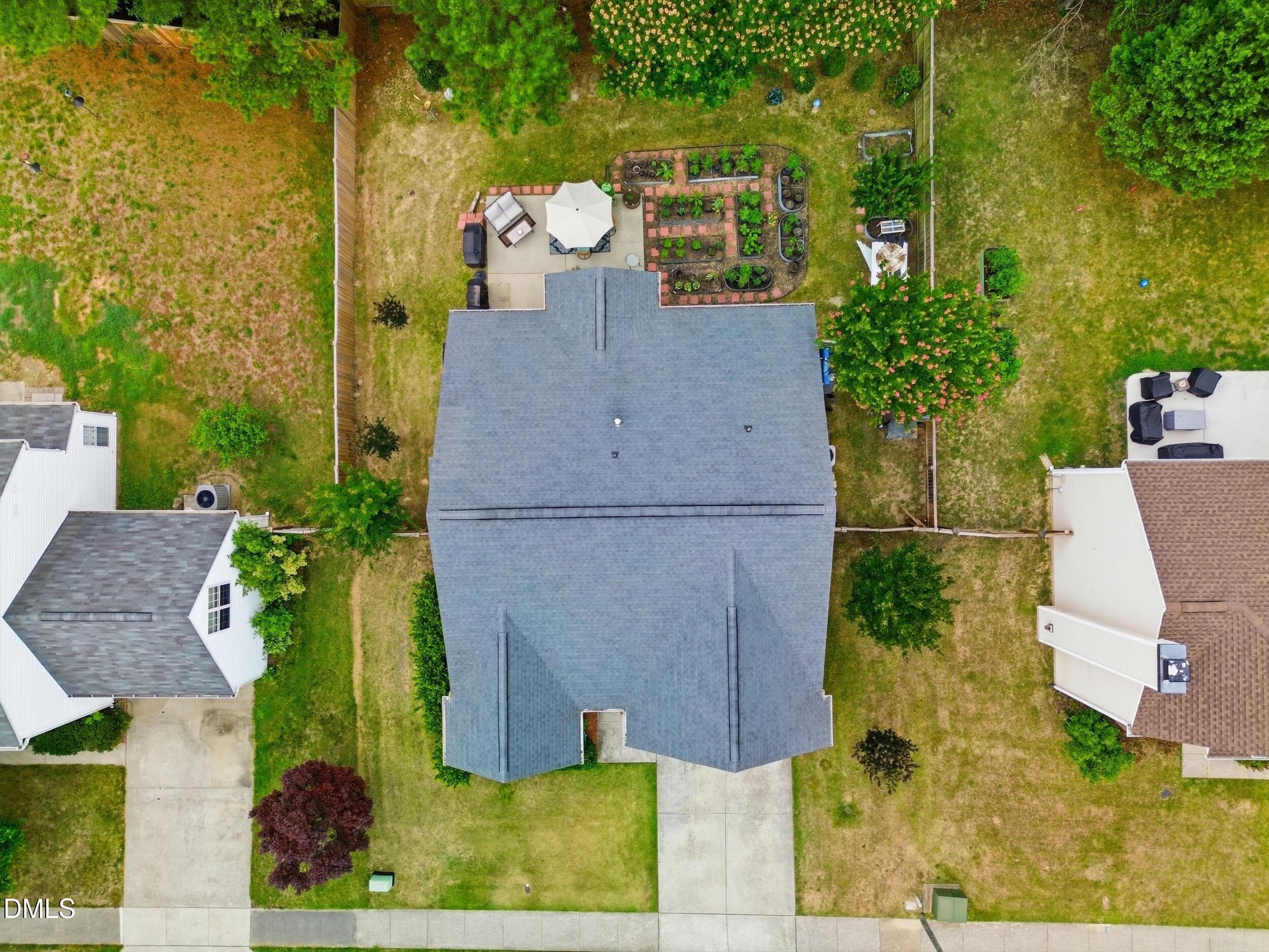 dji_0587 - 5215 Cardinal Grove Boulevard, Raleigh, NC 27616, Raleigh