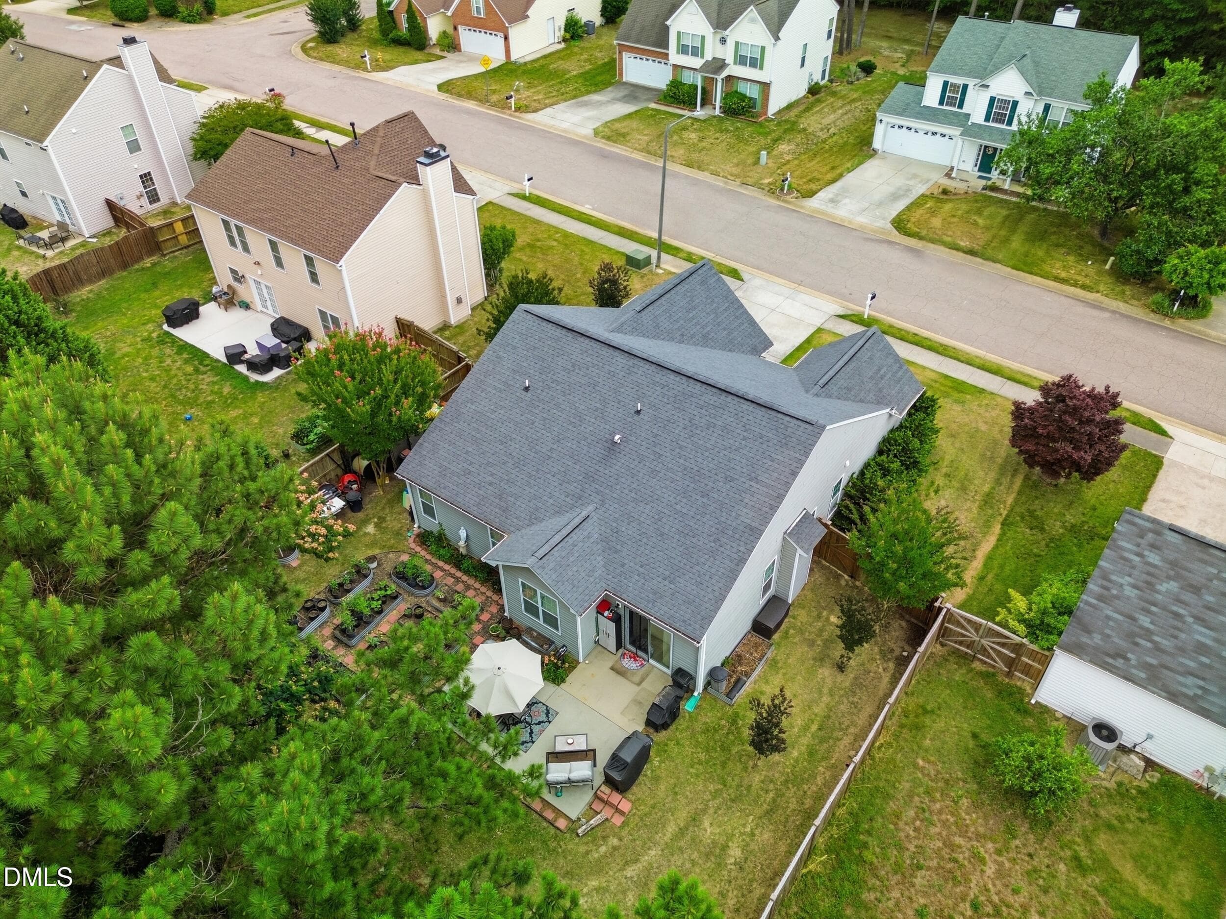 dji_0590 - 5215 Cardinal Grove Boulevard, Raleigh, NC 27616, Raleigh