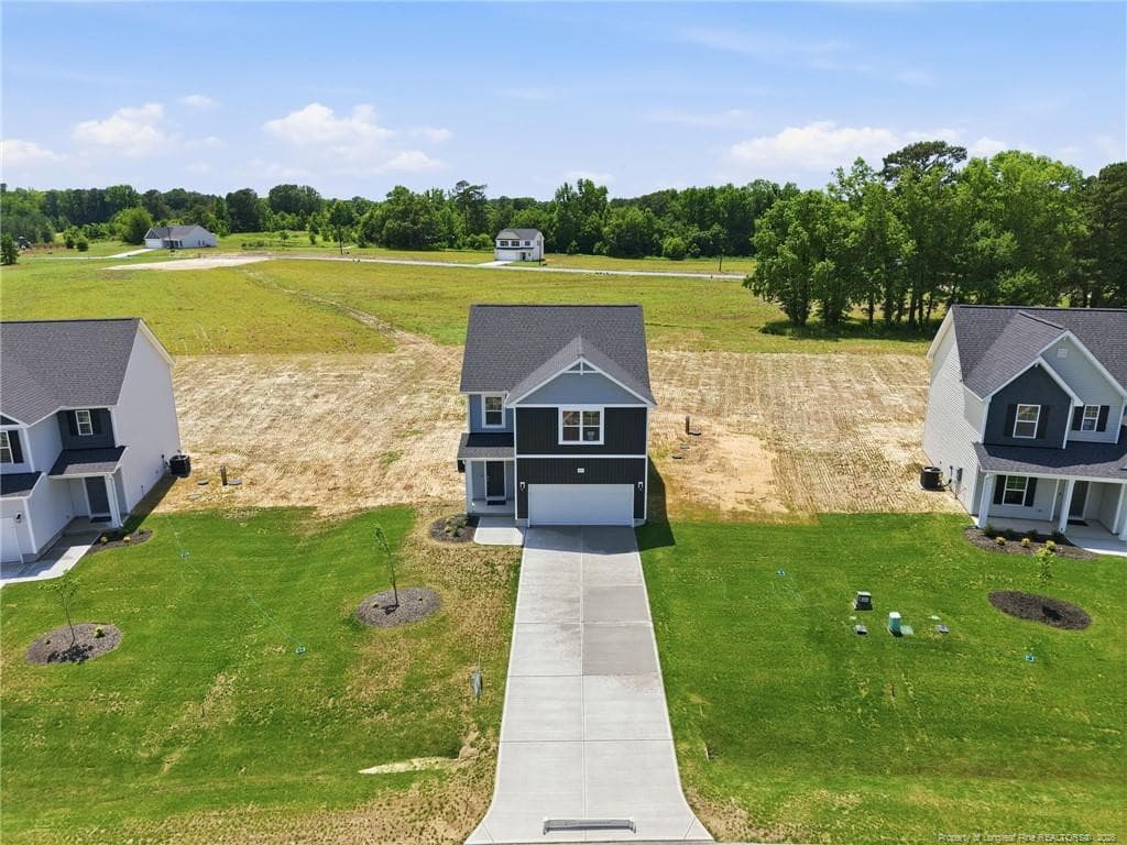 Photo 2 - 451 Black Duck (Lot 102) Lane, Lillington, NC 27546