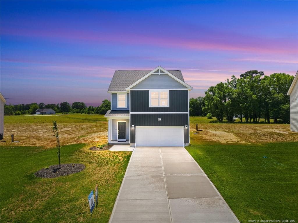 Photo 29 - 451 Black Duck (Lot 102) Lane, Lillington, NC 27546
