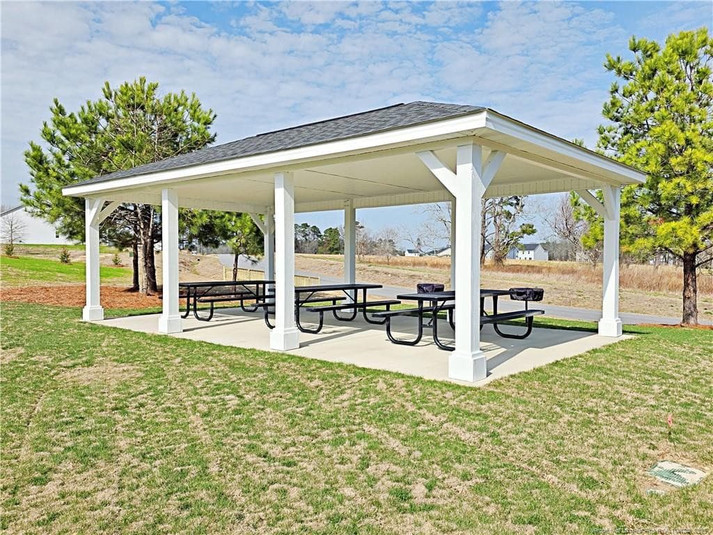 Photo 31 - 451 Black Duck (Lot 102) Lane, Lillington, NC 27546