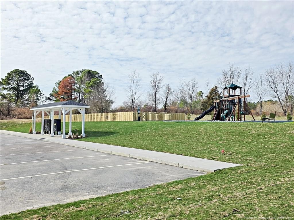 Photo 32 - 451 Black Duck (Lot 102) Lane, Lillington, NC 27546