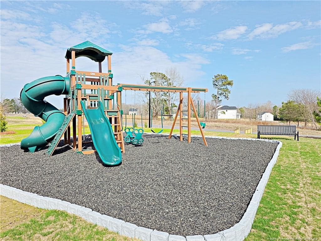 Photo 33 - 451 Black Duck (Lot 102) Lane, Lillington, NC 27546