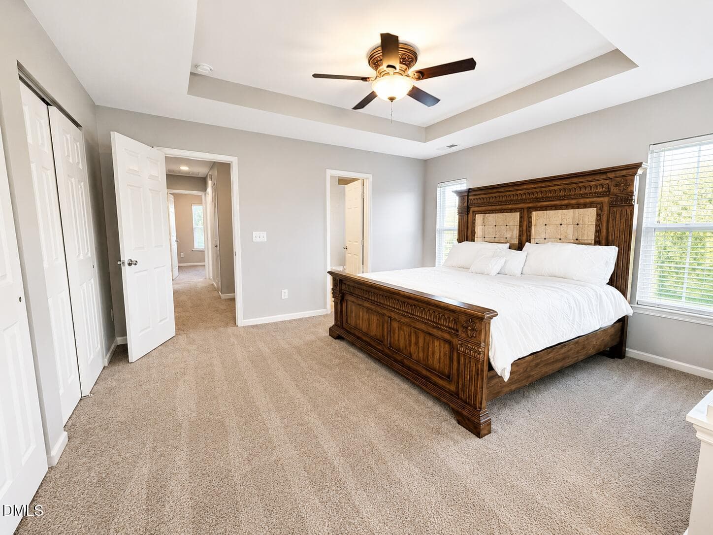 Owners suite - 2010 Rapid Falls Road, Cary, NC 27519