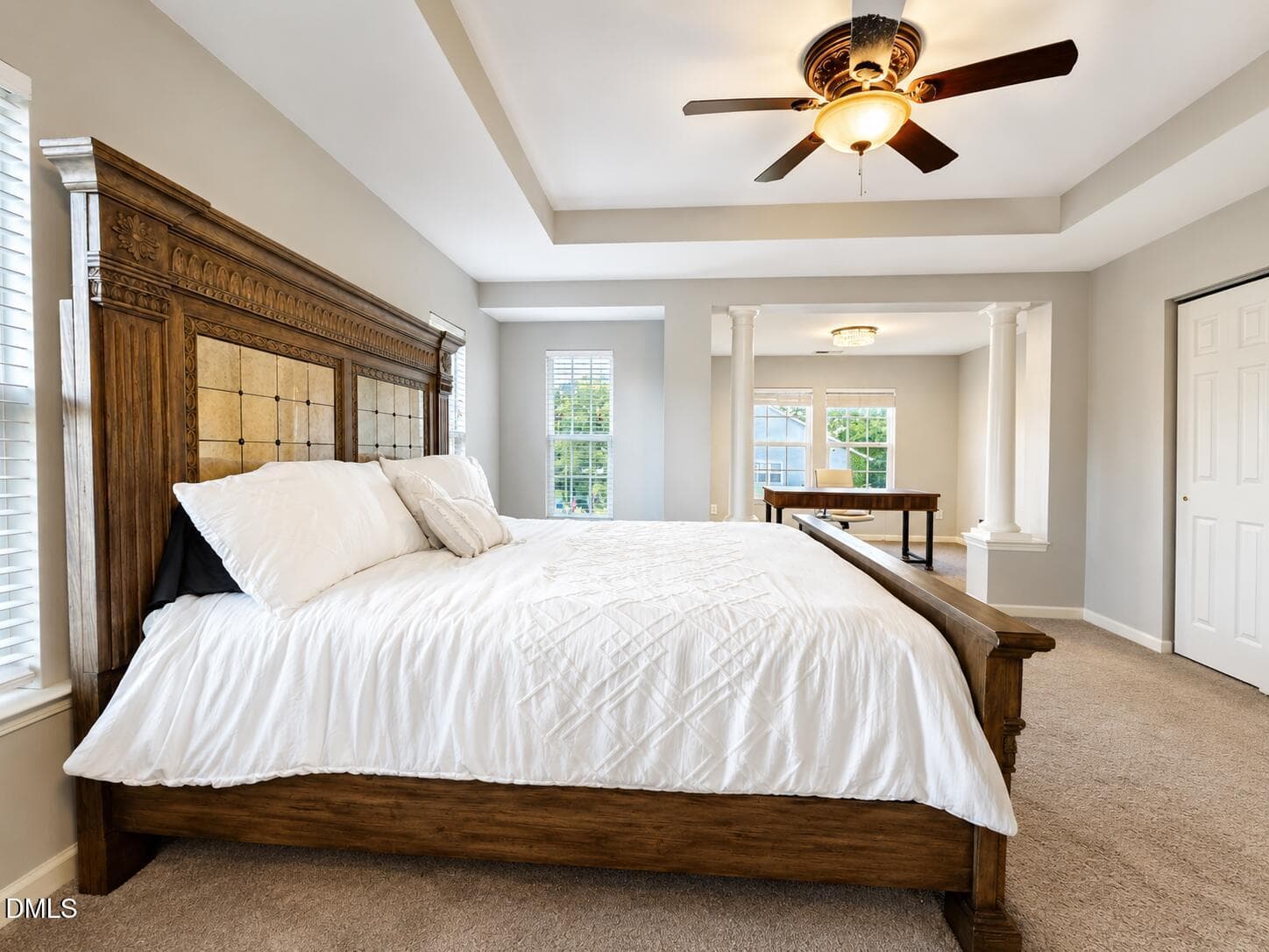 Owners suite - 2010 Rapid Falls Road, Cary, NC 27519, Cary