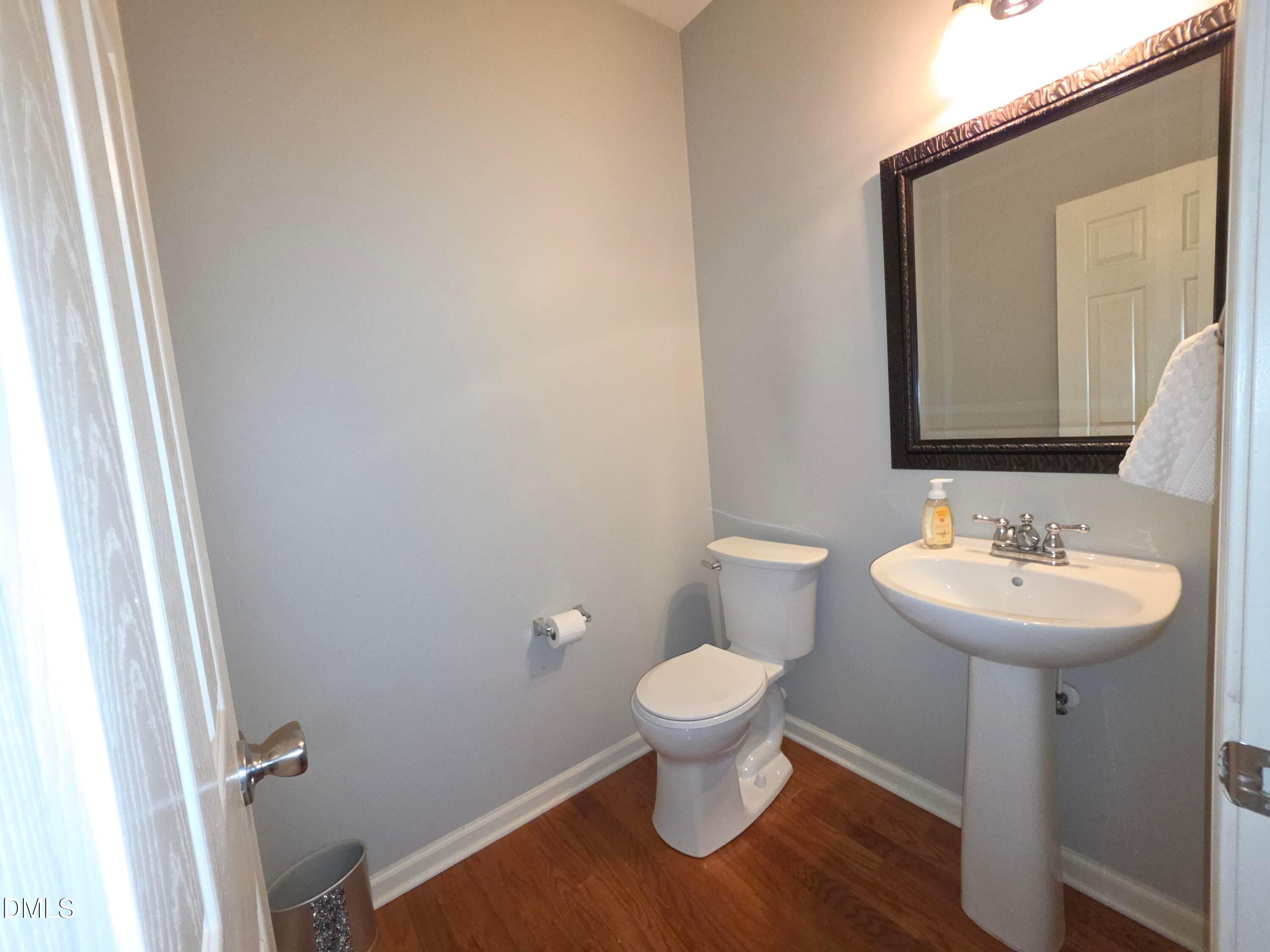 Powder Room - 2010 Rapid Falls Road, Cary, NC 27519, Cary